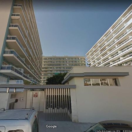 Apartamento Athenea Gandie Extérieur photo