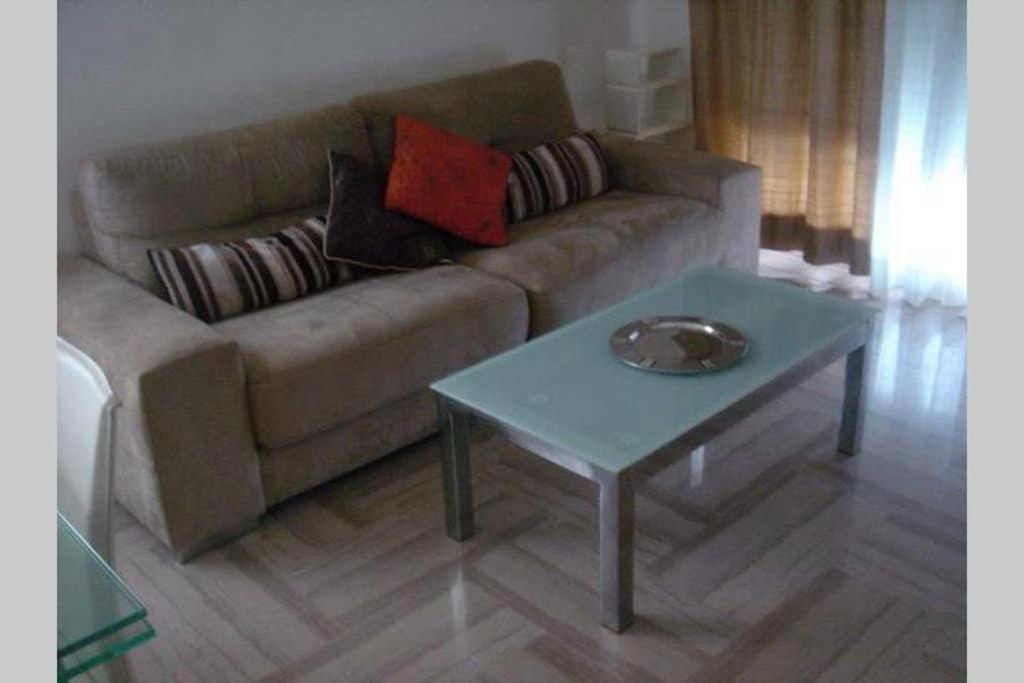 Apartamento Athenea Gandie Extérieur photo