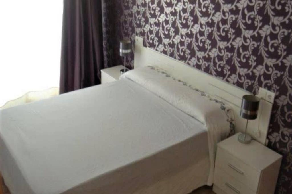 Apartamento Athenea Gandie Extérieur photo