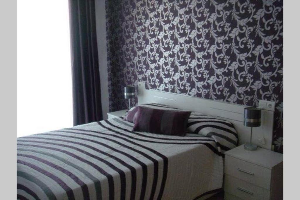 Apartamento Athenea Gandie Extérieur photo