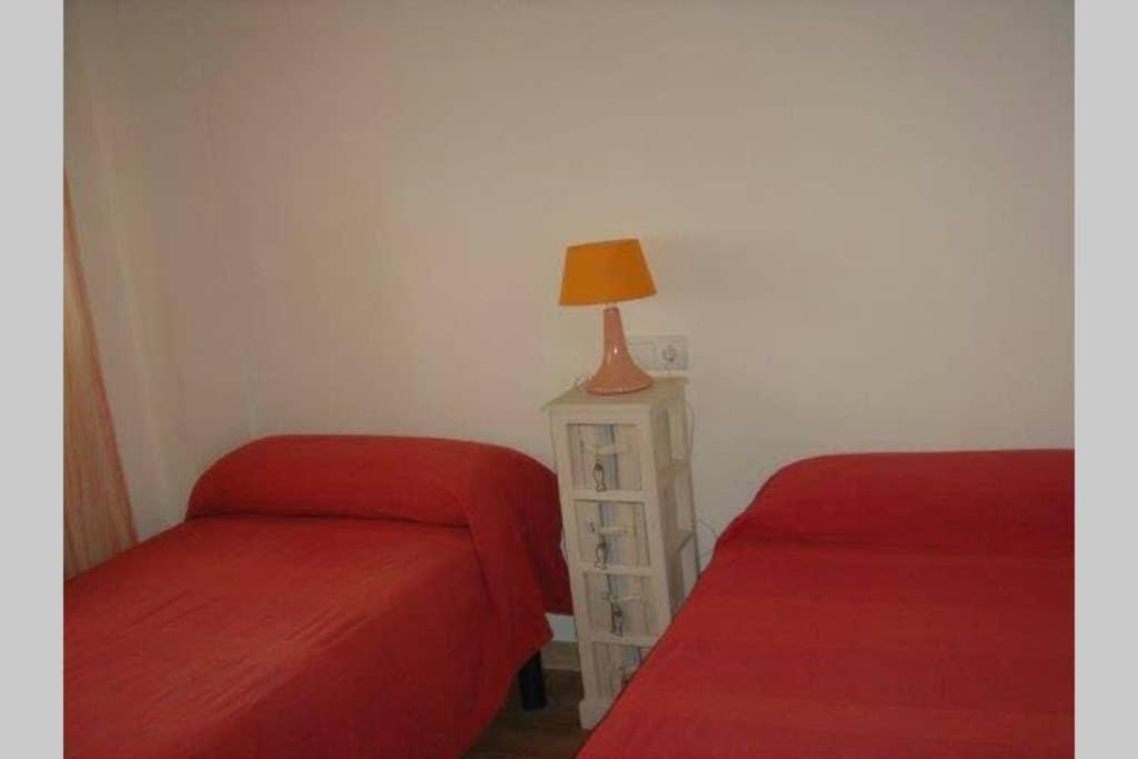 Apartamento Athenea Gandie Extérieur photo