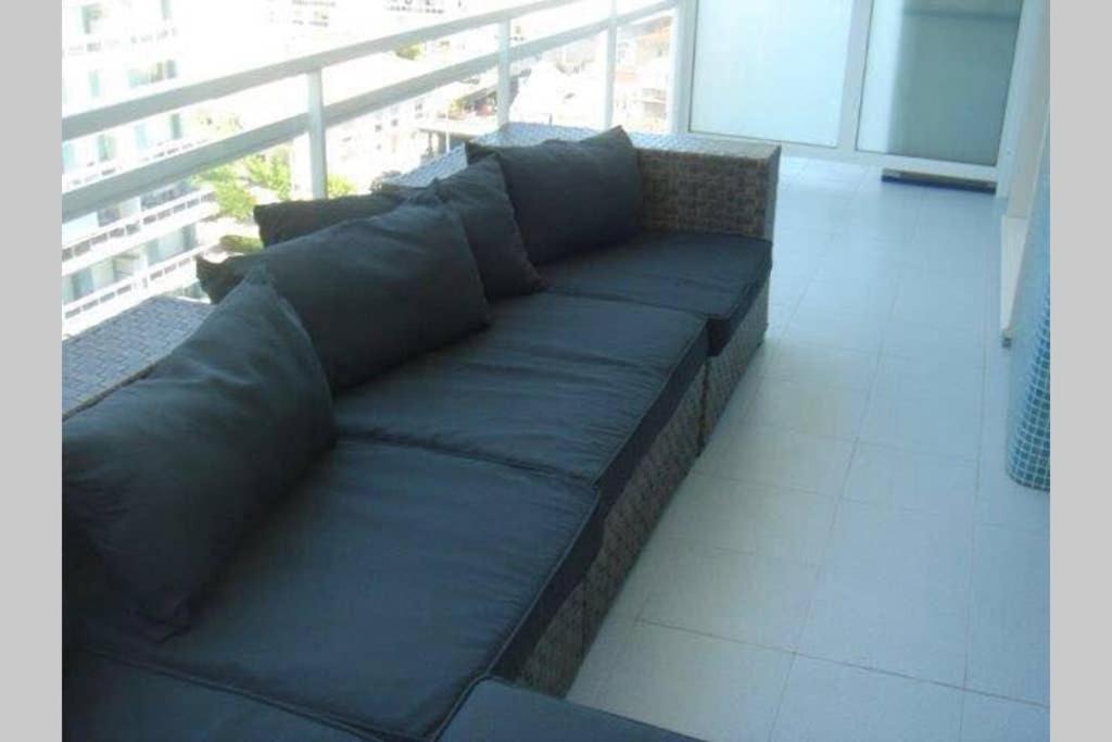 Apartamento Athenea Gandie Extérieur photo