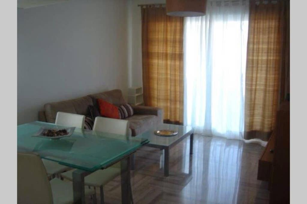 Apartamento Athenea Gandie Extérieur photo