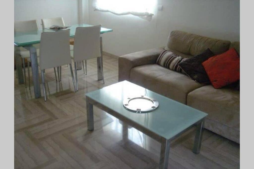 Apartamento Athenea Gandie Extérieur photo