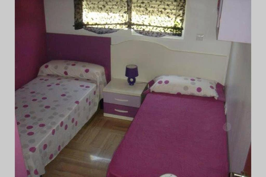 Apartamento Athenea Gandie Extérieur photo