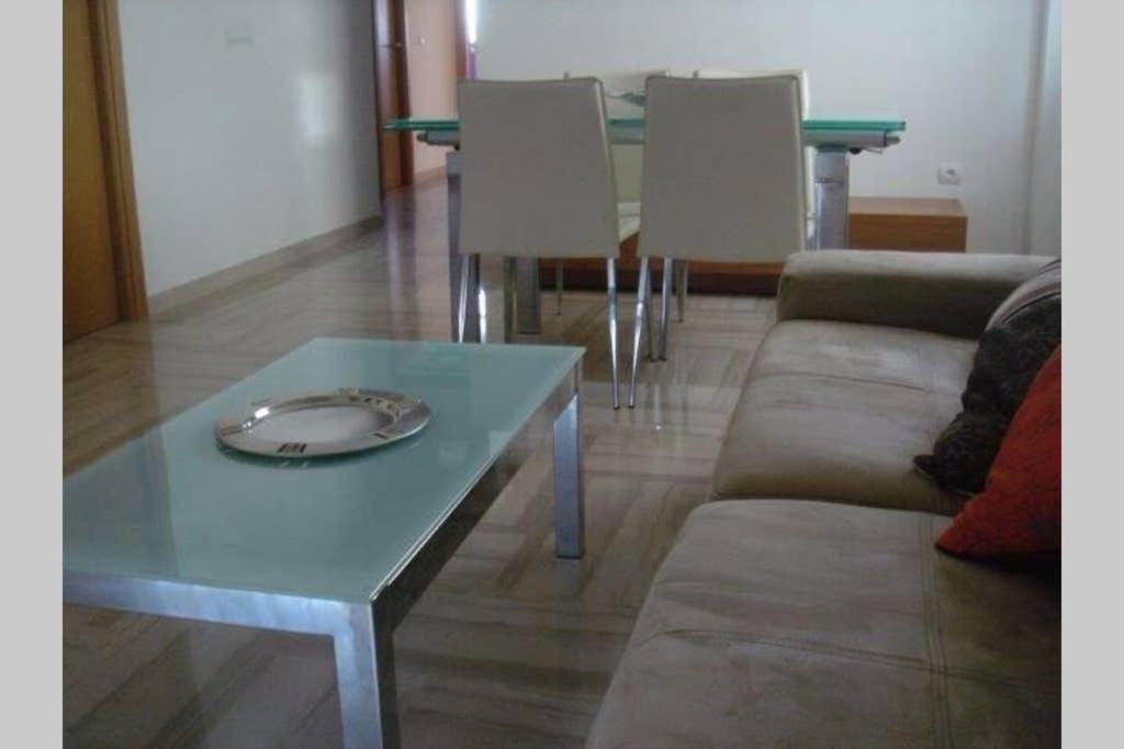 Apartamento Athenea Gandie Extérieur photo