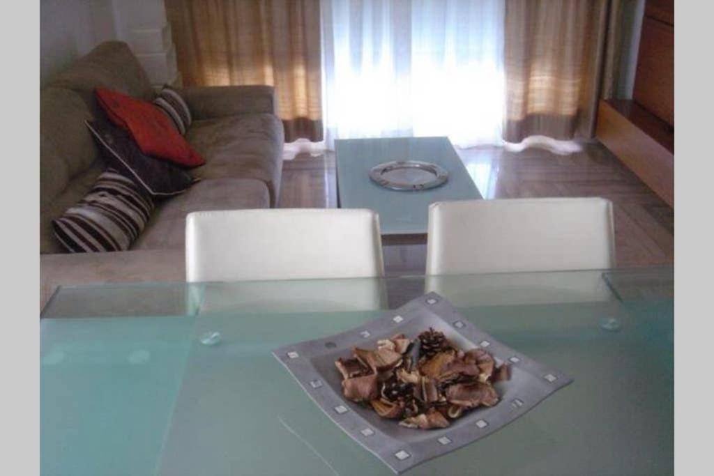 Apartamento Athenea Gandie Extérieur photo